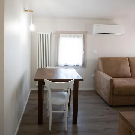Chioggia Apartment Chioggia