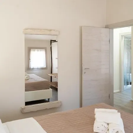 Apartamento Chioggia Apartment Chioggia