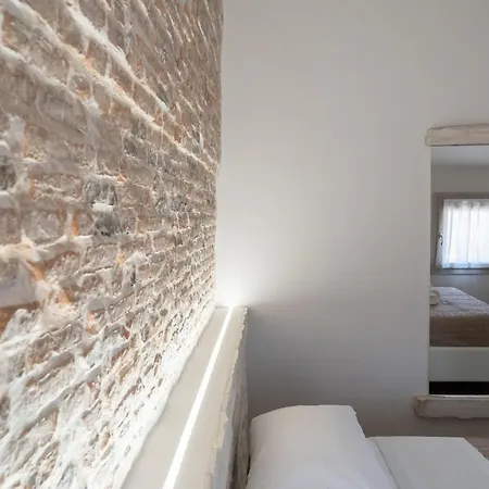 Chioggia Apartment Apartamento *