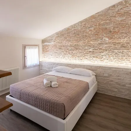 Apartamento Chioggia Apartment *