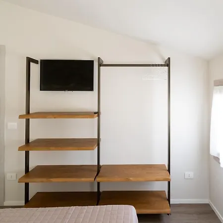 Chioggia Apartment Apartamento *
