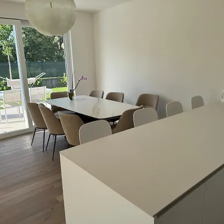 Villa Verona - Adults Only Verona