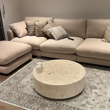 Διαμέρισμα Villa Verona Βερόνα