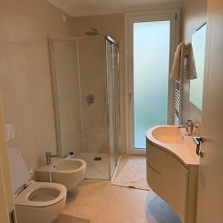 Διαμέρισμα Villa Verona