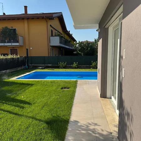 Villa Verona - Adults Only *
