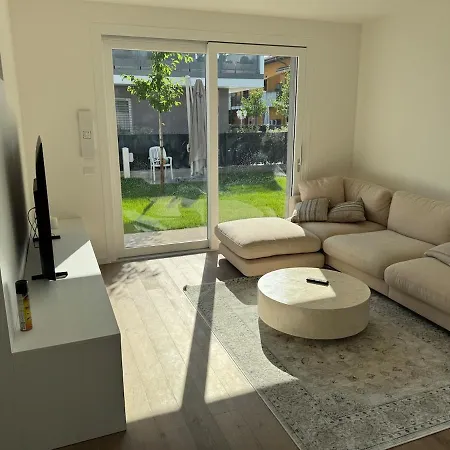 Villa Verona - Adults Only *