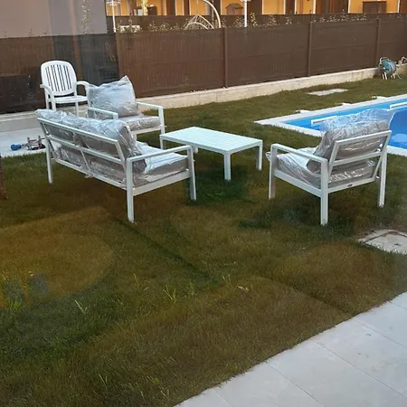 Apartment Villa Verona - Adults Only