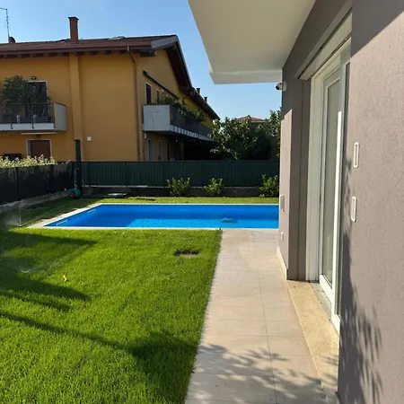 Apartment Villa Verona - Adults Only *