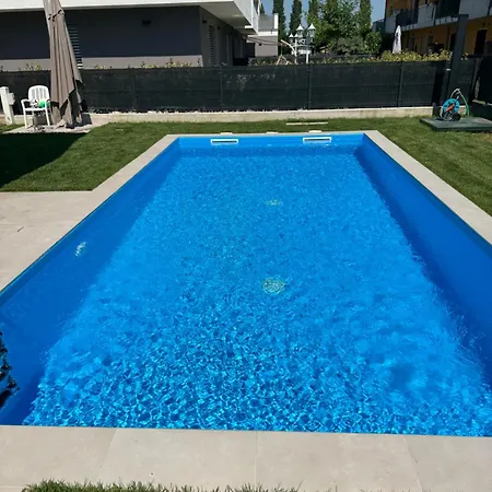 Villa Verona Βερόνα