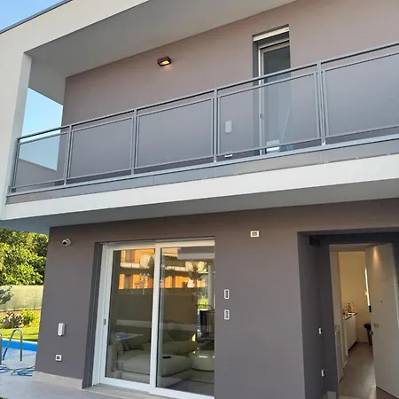 Villa Verona Βερόνα