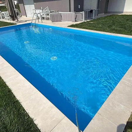 - Adults Only Apartmán Verona