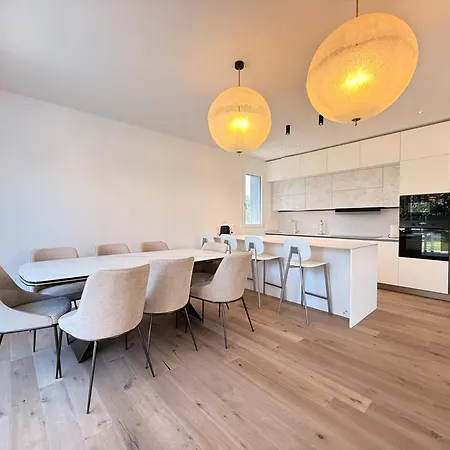 Διαμέρισμα Villa Verona *