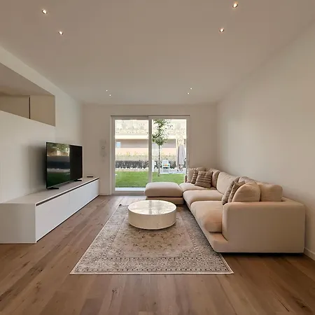 Apartment Villa Verona - Adults Only Verona