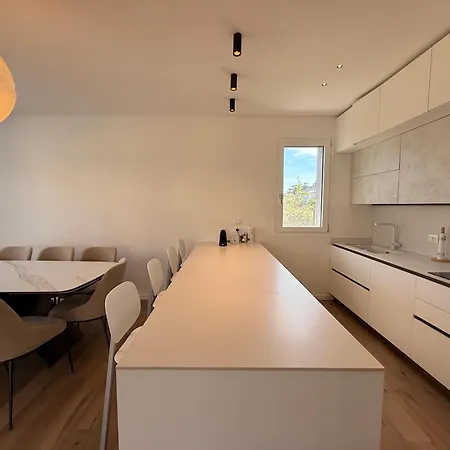 Διαμέρισμα Villa Verona *