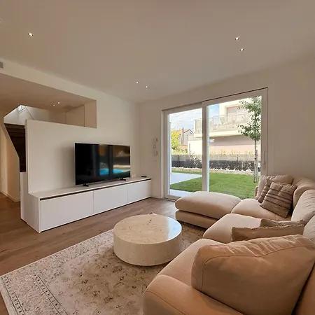 Villa Verona * Βερόνα