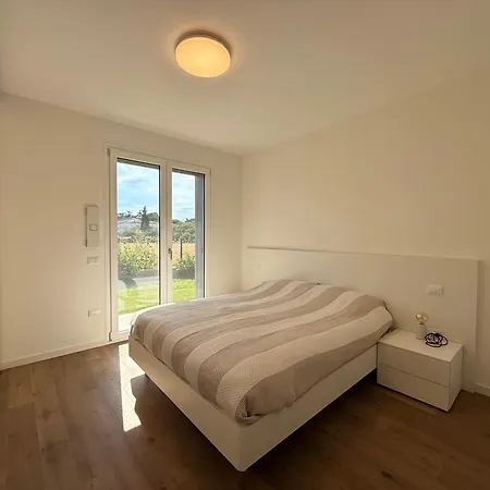 Villa Verona - Adults Only Apartment *