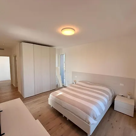 Villa Verona Διαμέρισμα