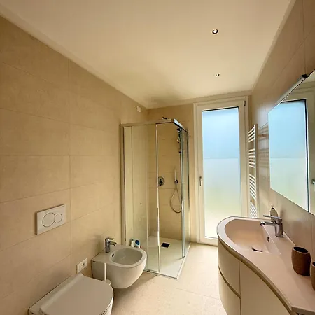 Villa Verona - Adults Only Apartment Verona