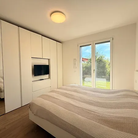 Apartment Villa Verona - Adults Only