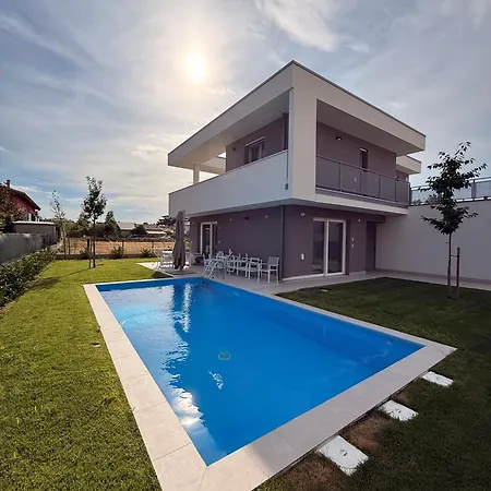Apartment Villa Verona - Adults Only