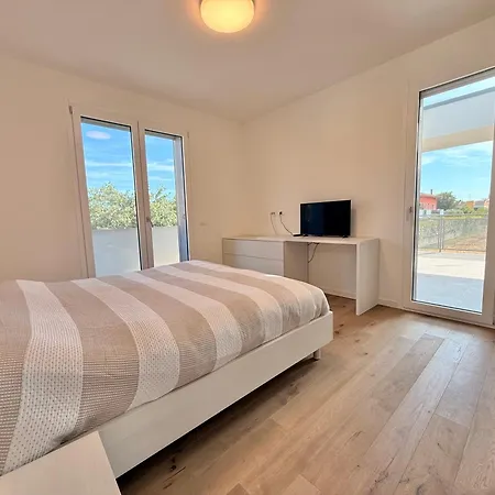 Villa Verona Διαμέρισμα