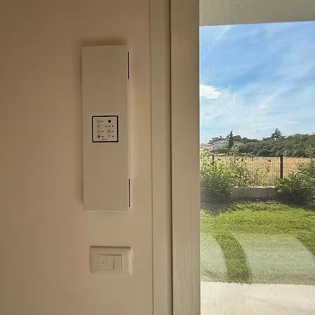 Διαμέρισμα Villa Verona